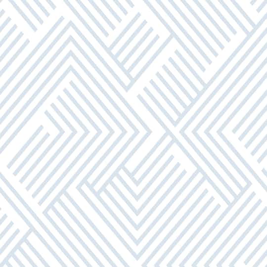 RoomMates Perplexing Peel & Stick Wallpaper